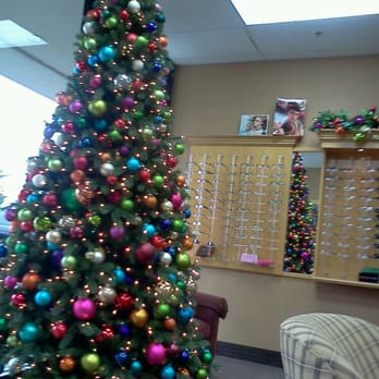 Keller Eye Associates - Holiday decorations. - Optometrists Near Me - Keller, Texas Keller Eye Associates - Holiday decorations. - Optometrists Near Me - Keller, Texas