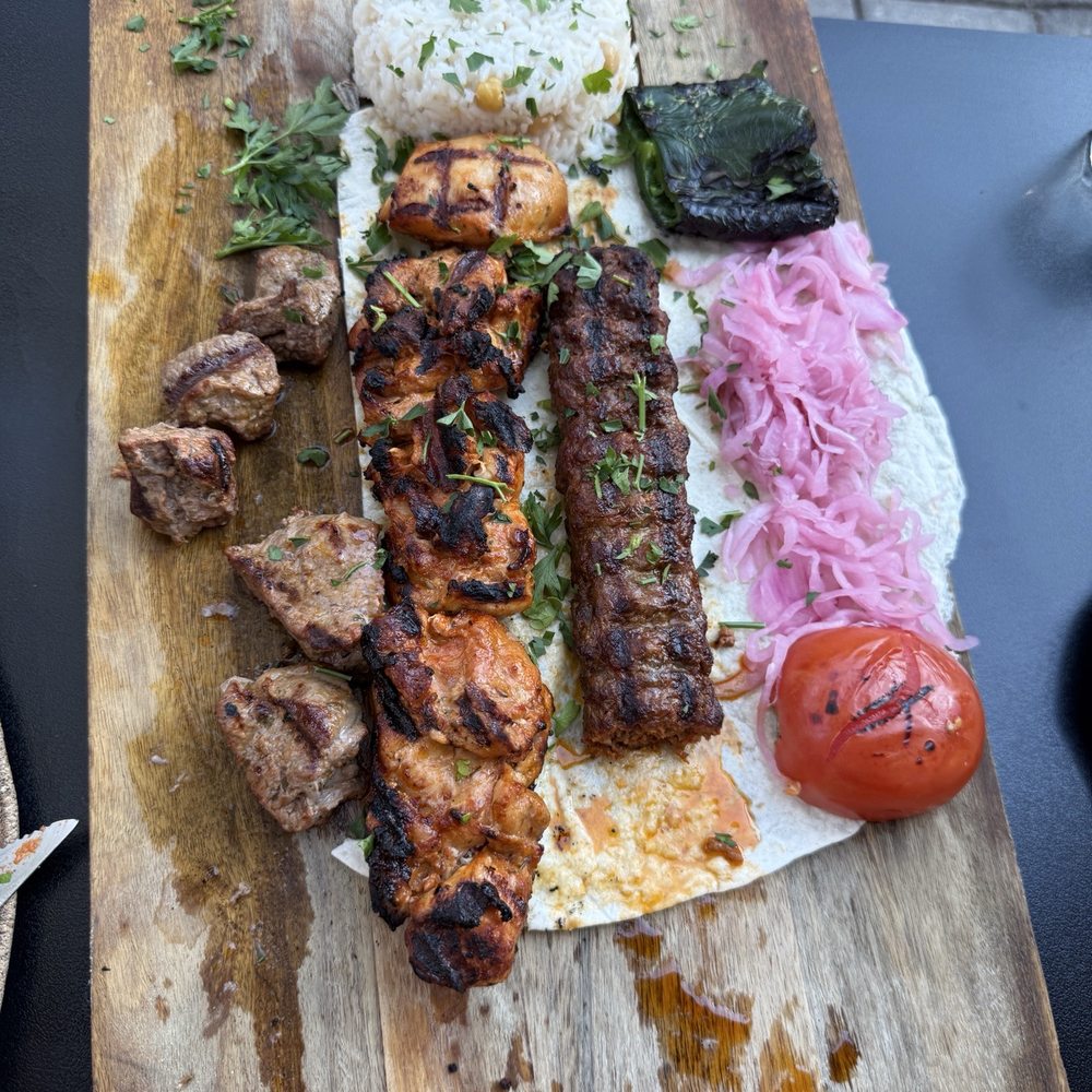 Elia - Turkish Near Me - Chicago, Illinois