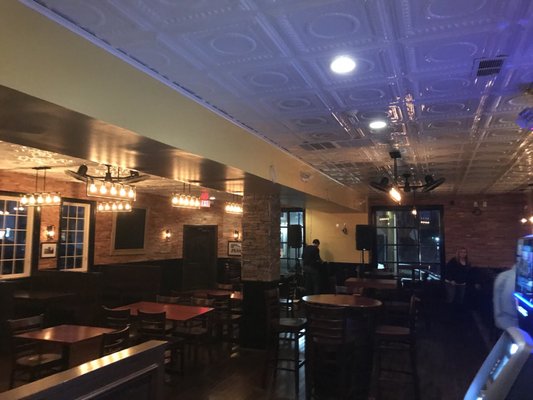 Thomas Murphy's Pub by null