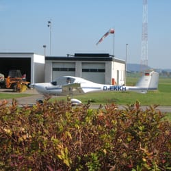 Flugschule Nikolaus