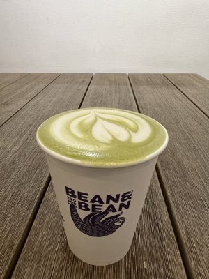 Bean & Bean Wall St by null