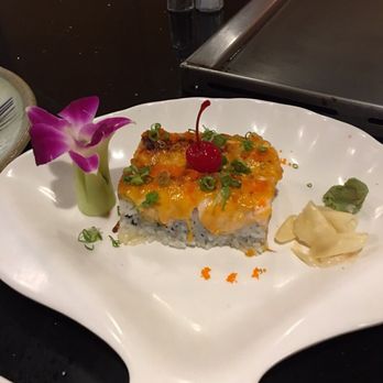 Sakura - Sushi Bars Near Me - Mililani, Hawaii Sakura - Sushi Bars Near Me - Mililani, Hawaii
