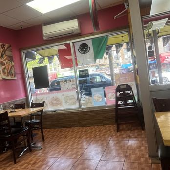 Homemade Taqueria - New Mexican Cuisine Near Me - Maspeth, New York