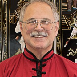 US Martial Arts Academy - Shi Fu Paul Jakubowski, US Martial Arts Academy, Ltd School Owner and Tien Shan Pai 4th degree Black Sash.