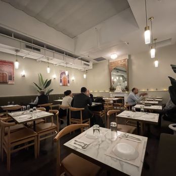 Ahimsa - Indian Near Me - New York, New York