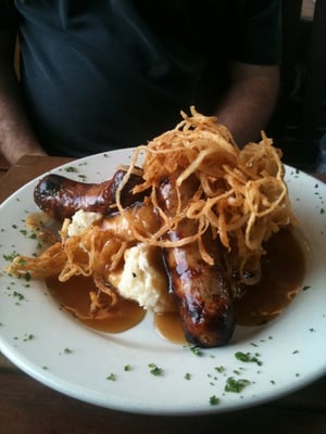 Olde Blind Dog Irish Pub by null