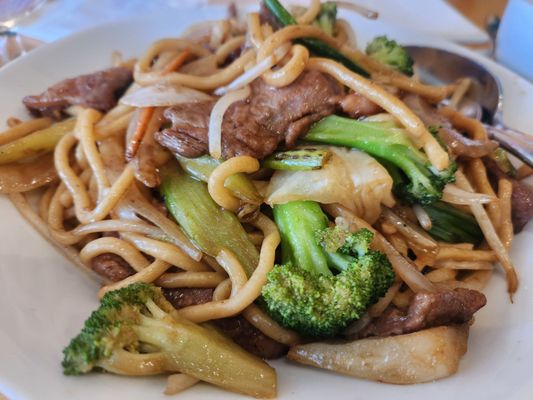 Lin Jia Asian Kitchen by null