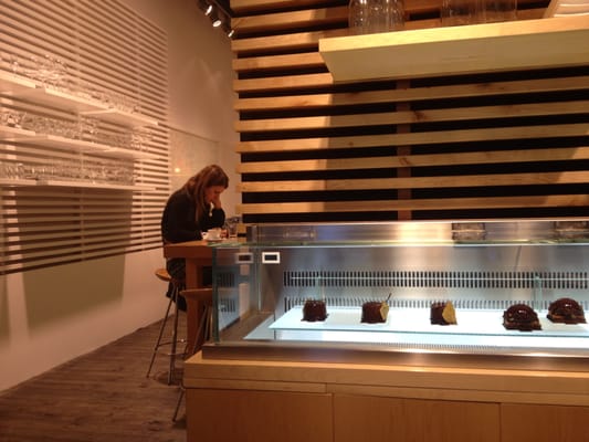 CACAO SAMPAKA | Madrid, Salesas by null