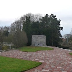 Le Mémorial d'Ascq 1944