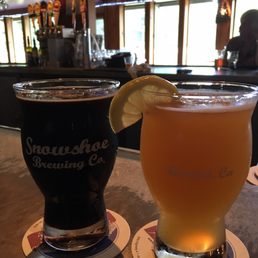 Oatmeal Stout
