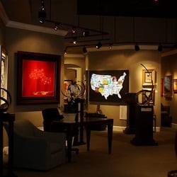 Hanson Gallery Fine Art