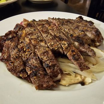 The Edge At 31 North - Ribeye "market price" was $42 - Asian Fusion Near Me - Urban Honolulu, Hawaii The Edge At 31 North - Ribeye "market price" was $42 - Asian Fusion Near Me - Urban Honolulu, Hawaii