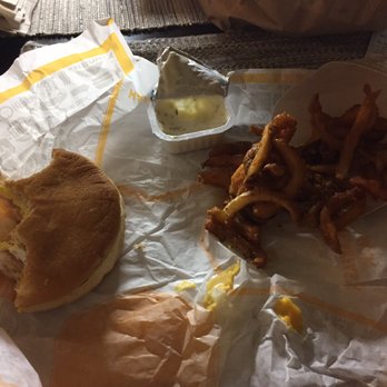 Jack in the Box - Burgers Near Me - Honolulu, Hawaii