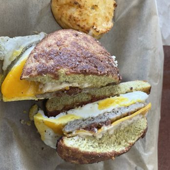 Einstein Bros. Bagels - Bagels Near Me - Fort Lauderdale, Florida