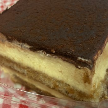 Nizza Pizza - Tiramisu was awesome, we will return to have more soon! - Pizza Near Me - Arlington , Texas Nizza Pizza - Tiramisu was awesome, we will return to have more soon! - Pizza Near Me - Arlington , Texas
