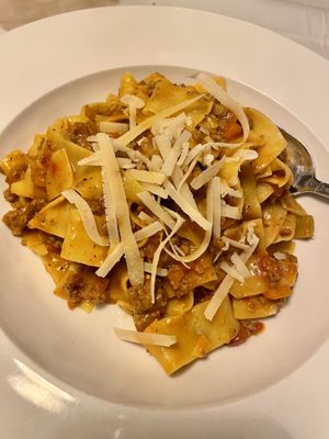 Dolce Osteria by null