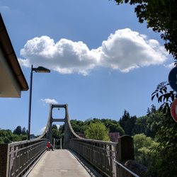 Fünferlsteg