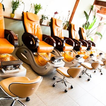 Sao Nails and Spa - Cosmetics & Beauty Supply Near Me - Glendale, Colorado