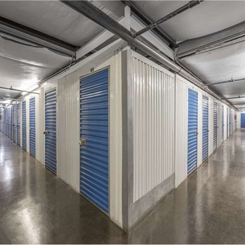 Extra Space Storage - Interior Units - Extra Space Storage at 3722 Old Santa Rita Rd, Pleasanton, CA 94588 - Self Storage Near Me - Pleasanton, California