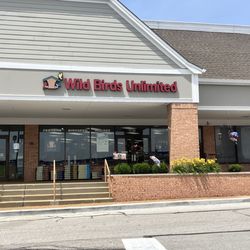 Wild Birds Unlimited