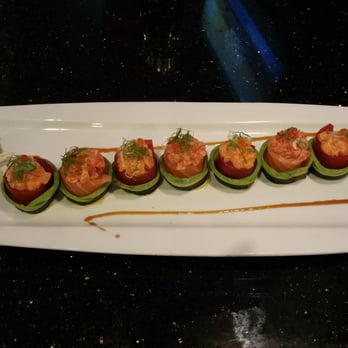 Tokyo Harbor - Madman rolls. Amazing!!! - Sushi Bars Near Me - Forney, Texas Tokyo Harbor - Madman rolls. Amazing!!! - Sushi Bars Near Me - Forney, Texas