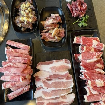 Jang Gogi - Korean Near Me - Bellevue, Washington