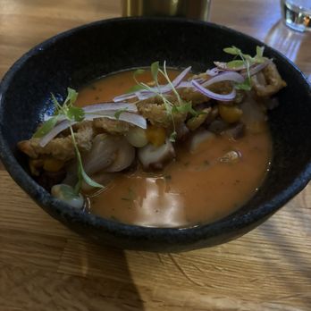 Artesano Peruvian Cuisine - Ceviche - Peruvian Near Me - New York, New York Artesano Peruvian Cuisine - Ceviche - Peruvian Near Me - New York, New York