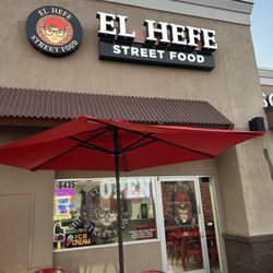 El Hefe