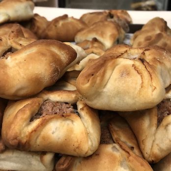 Souk Al Shater - Mini meat pies - Lebanese Near Me - Long Island, New York Souk Al Shater - Mini meat pies - Lebanese Near Me - Long Island, New York