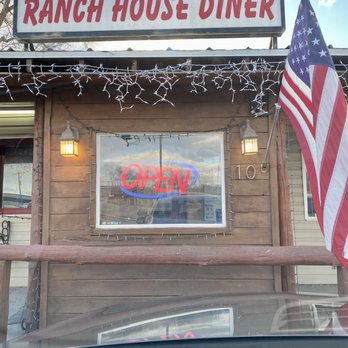 Ranch House Diner - Ranch House Diner Snowville Utah! - Diners Near Me - Snowville, Utah Ranch House Diner - Ranch House Diner Snowville Utah! - Diners Near Me - Snowville, Utah