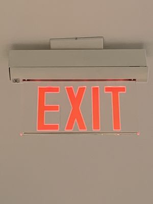 Gap by null