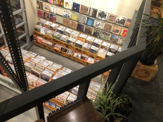 Daybreak Records by null