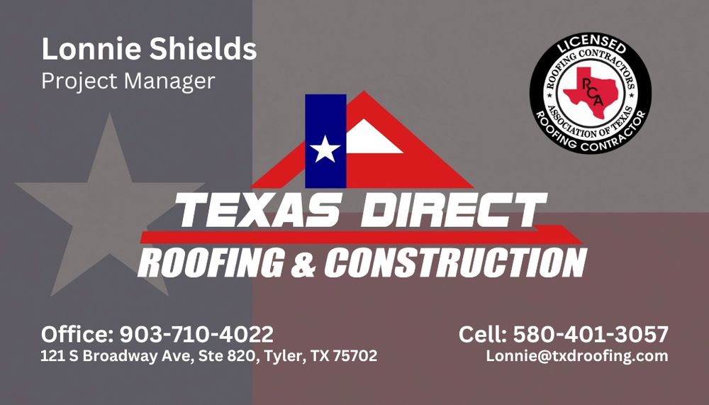 Slide of Texas Direct Roofing And Construction