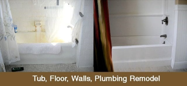 Slide of Plumbing By Paul