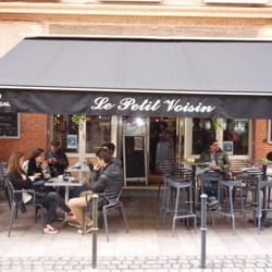 Le Petit Voisin