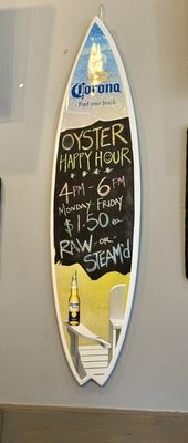 Menu photo 2 Shuckin' Shack Oyster Bar Durham, NC Menu photo 2 Shuckin' Shack Oyster Bar Durham, NC