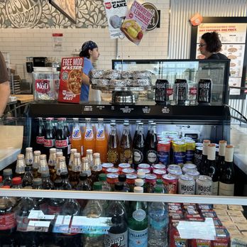 MOD Pizza - Pizza Near Me - San Antonio, Texas MOD Pizza - Pizza Near Me - San Antonio, Texas
