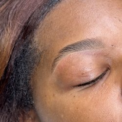 glowithcindy - Brow shaping