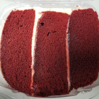 Docks Fish - Red Velvet - Seafood Near Me - Maywood, Illinois