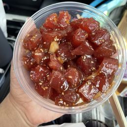 Poke
