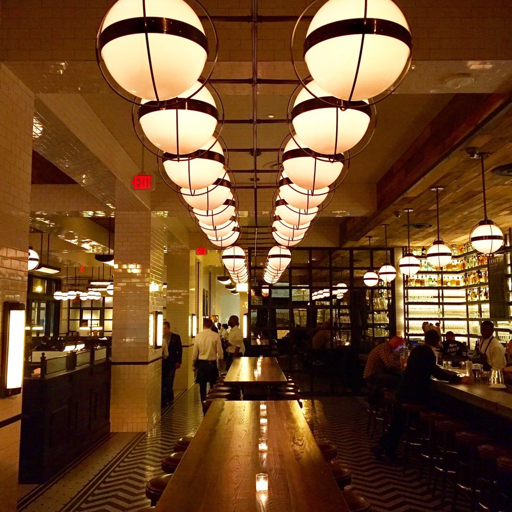 The Smith - Such a handsome place. - New American Near Me - Washington, DC, District of Columbia The Smith - Such a handsome place. - New American Near Me - Washington, DC, District of Columbia