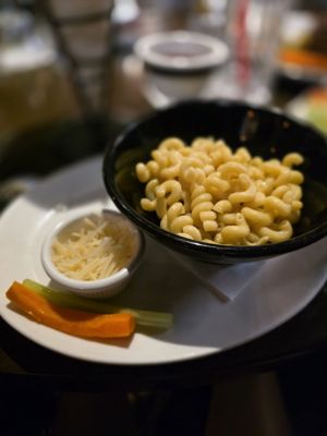 Red Table Restaurant by null