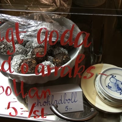 Café Eugenia by null