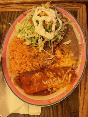 La Milpa by null