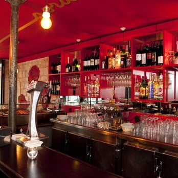 Max y Jeremy - Tapas Bars Near Me - Paris, 75