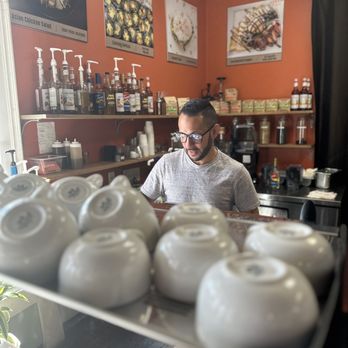 iJAVA Cafe - The Java master at work - Cafes Near Me - San Jose, California iJAVA Cafe - The Java master at work - Cafes Near Me - San Jose, California