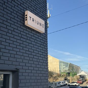 Triune - You are here! - New American Near Me - Kansas City, Missouri