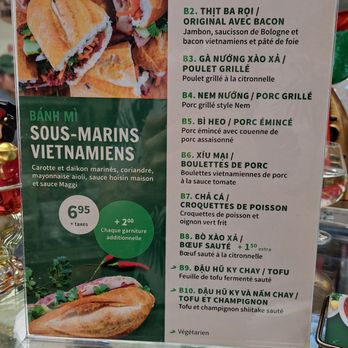 Marché Hung Phat - Grocery Near Me - Montreal, Quebec