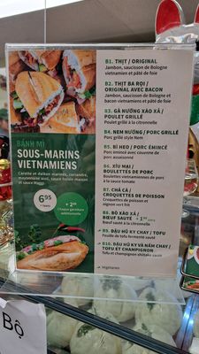 Marché Hung Phat by null