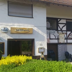 Waldgaststätte Meisenhof